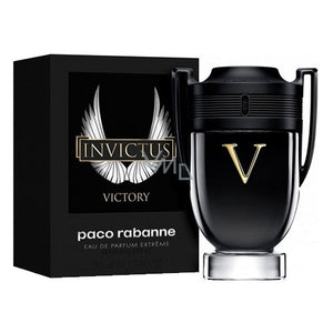 Invictus Victory 50ml EDP Spray for Men by Paco Rabanne