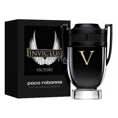 Invictus Victory 50ml EDP Spray for Men by Paco Rabanne