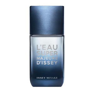Issey L'Eau Super Majeure Intense 100ml EDT for Men by Issey Miyake