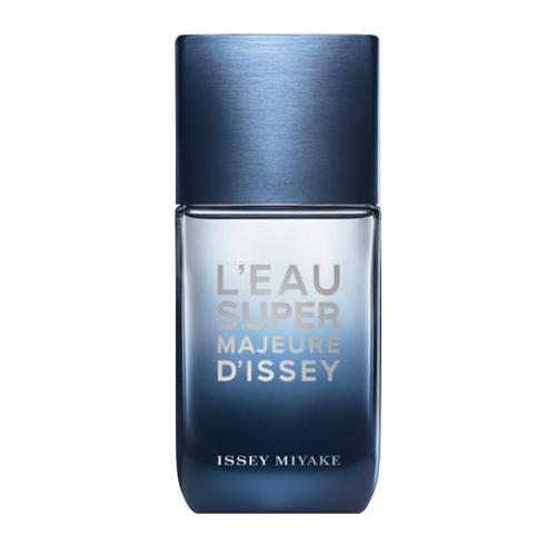 Issey L'Eau Super Majeure Intense 100ml EDT for Men by Issey Miyake