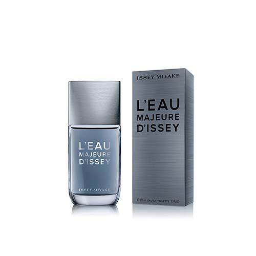 Issey Majeure 100ml EDT Spray for Men by Issey Miyake