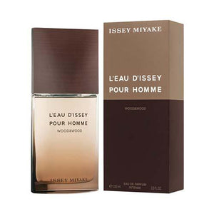 Issey Wood & Wood 100ml EDP Spray for Men by Issey Miyake
