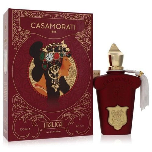 Italica 100ml EDP Spray for Unisex by Casamorati