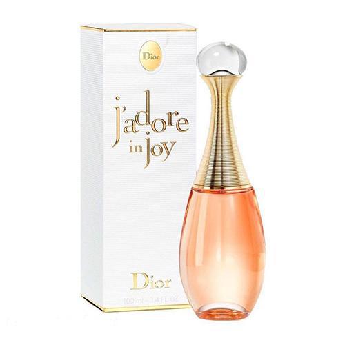 Jadore In Joy 100ml EDT Spray For Women By Christian Dior