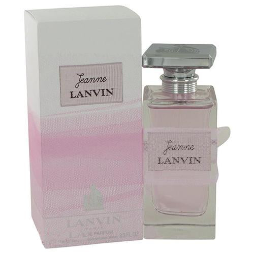 Jeanne Lanvin 100ml EDP Spray For Women By Lanvin