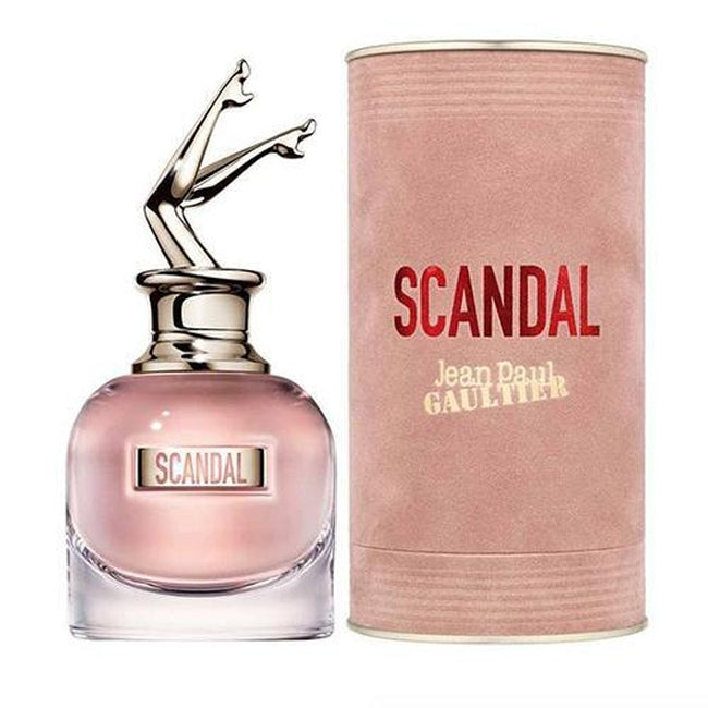 Jean Paul Gaultier Scandal Eau De Parfum Spray By Jean Paul Gaultier