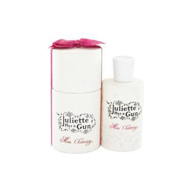 Miss Charming 100ml EDP Spray for Women by Juliette Has A Gun
