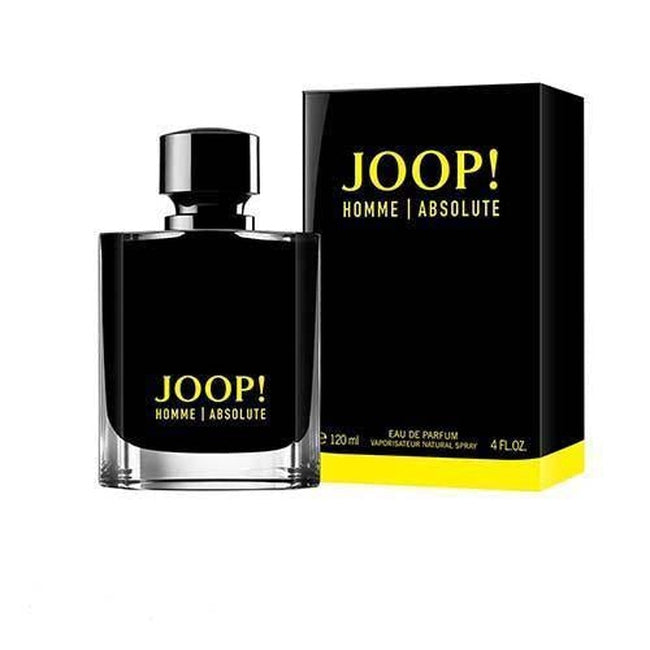 Joop Absolute Men 120ml EDP Spray For Men By Joop