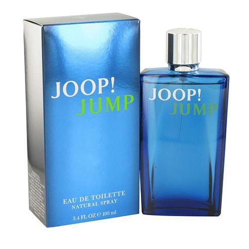 Joop Jump 100ml EDT Spray For Men By Joop!