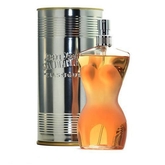 Jean Paul Gaultier Classique 100ml EDT Spray for Women by Jean Paul Gaultier