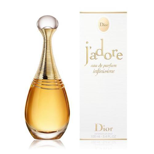 Jadore Infinissime 100ml EDP for Women by Christian Dior