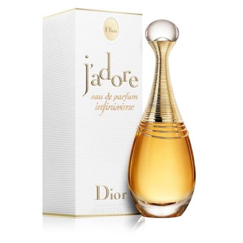 Jadore Infinissime 50ml EDP for Women by Christian Dior