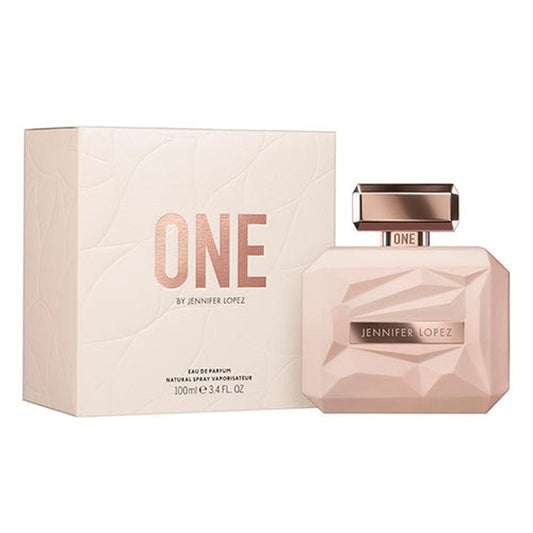 Jennifer Lopez One 100ml EDP Spray for Women by Jennifer Lopez