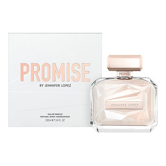 Jennifer Lopez Promise 100ml EDP Spray for Women by Jennifer Lopez