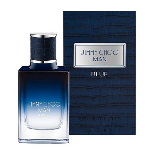 Jimmy Choo Man Blue 30ml EDT Spray for Men by Jimmy Choo