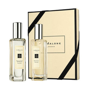 English Pear & Freesia 2Pc Gift Set for Women by Jo Malone
