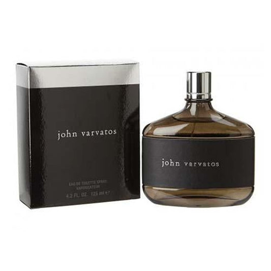 John Varvatos 125ml EDT Spray For Men By John Varvatos