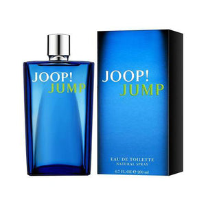 Joop Jump 200ml EDT Spray for Men By Joop