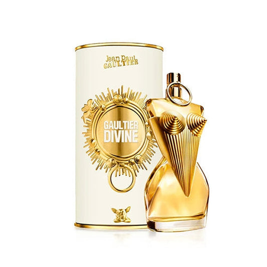 Jpg Gaultier Divine 100ml EDP Spray for Women by Jean Paul Gaultier