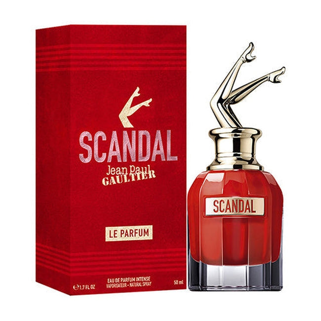 Jpg Scandal Intense 50ml EDP Spray for Women by Jean Paul Gaultier