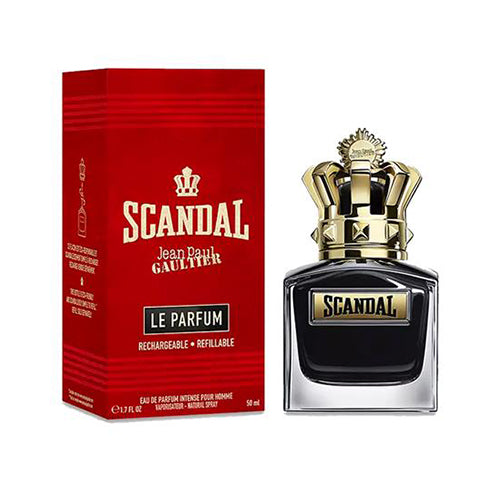 Jpg Scandal Pour Homme 50ml EDP Spray for Men by Jean Paul Gaultier