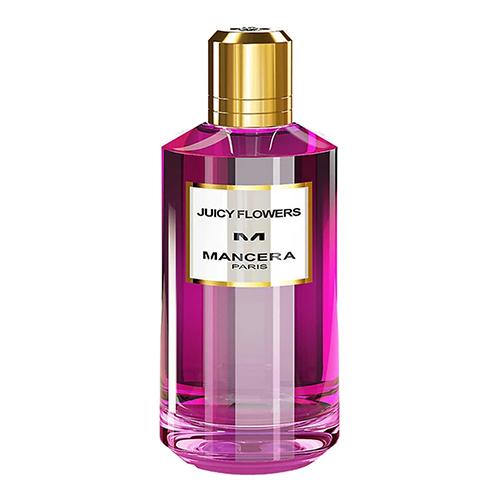Juicy Flowers 120ml EDP Spray for Women by Mancera