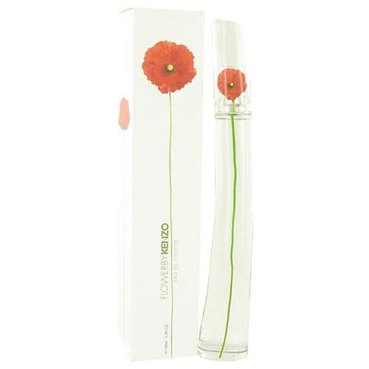 Kenzo Flower 100ml EDT Spray For Women By Kenzo