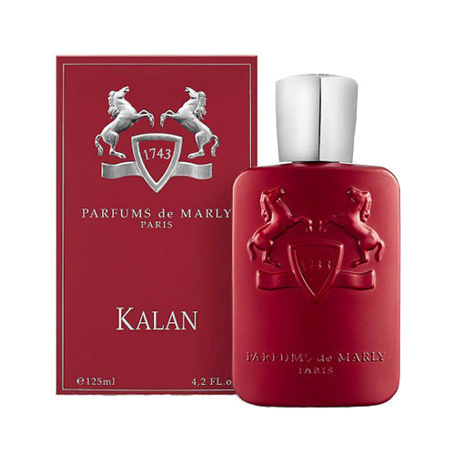 Kalan 125ml EDP Spray for Unisex by Parfums De Marly