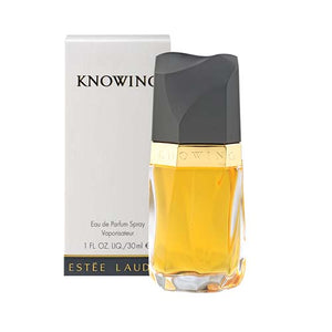 Knowing 30ml EDP Spray For Women By Estee Lauder