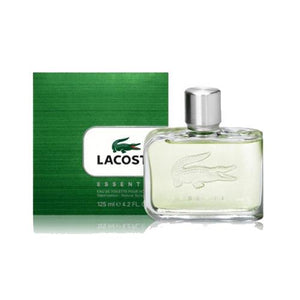 Lacoste Essential 125ml EDT Spray For Men By Lacoste