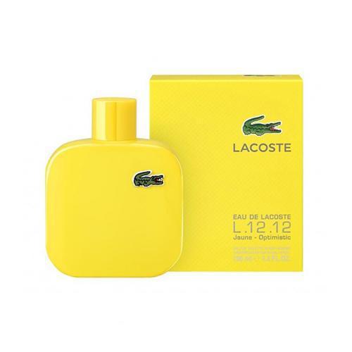Lacoste L.12.12 Juane 100ml EDT Spray for Men By Lacoste