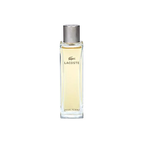 Lacoste Pour Femme 90ml EDP Spray For Women By Lacoste