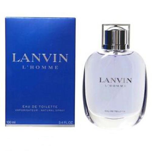 Lanvin L'Homme 100ml EDT Spray for Men By Lanvin