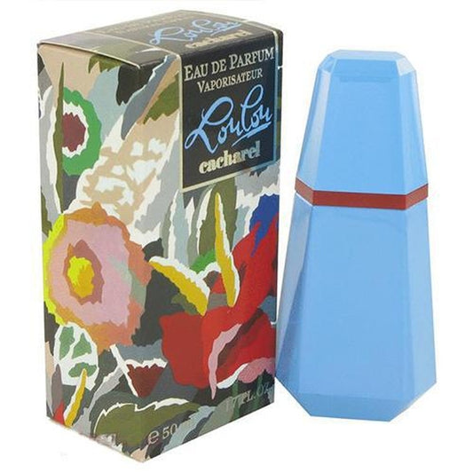 Lou Lou 50ml EDP Spray For Women By Cacharel
