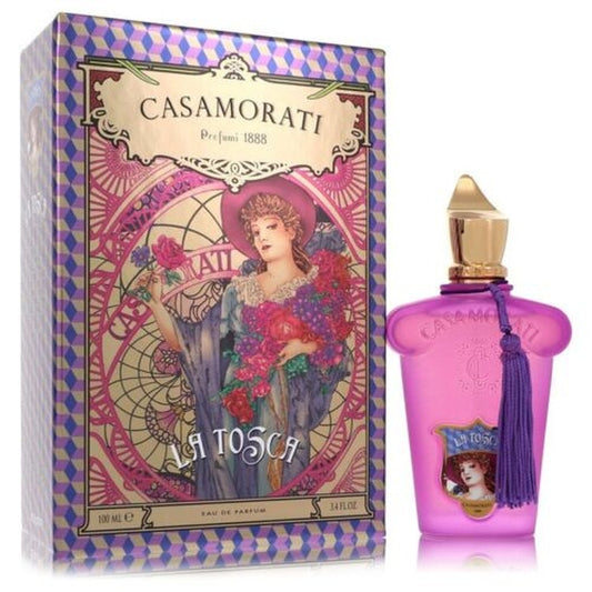 La Tosca 100ml EDP Spray for Women by Casamorati