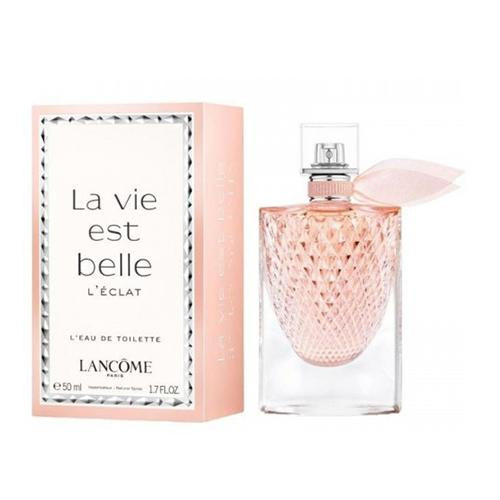 La Vie Est Belle Eclat 50ml EDT Spray for Women by Lancome