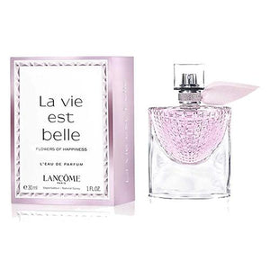 La Vie Est Belle Flowers Of Happiness 30ml EDP for Women by Lancome