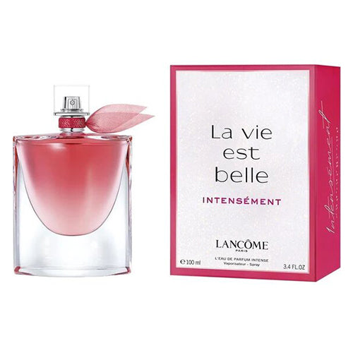 La Vie Est Belle Intensement 100ml EDP Spray for Women by Lancome