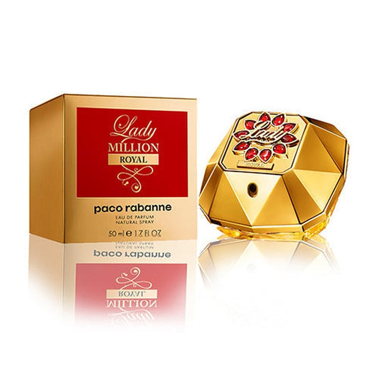 Lady Million Royal 80ml EDP Spray for Women by Paco Rabanne