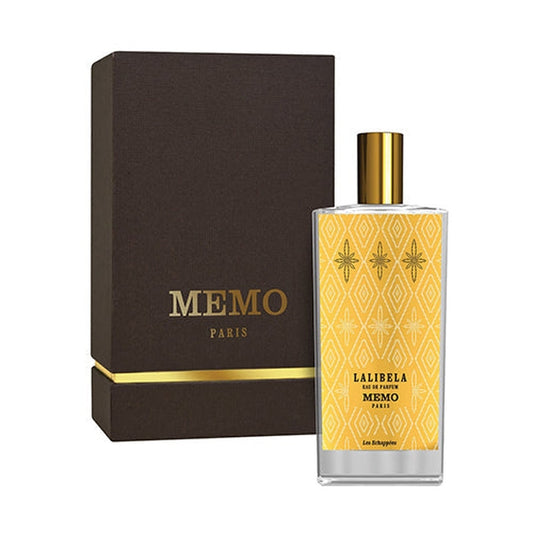 Lalibela 75ml EDP Spray for Women by Memo Paris