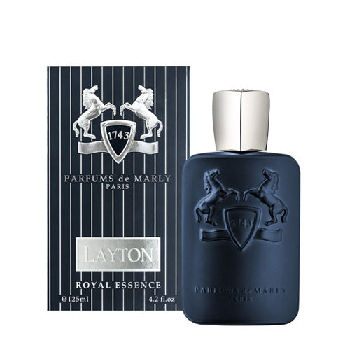 Layton 125ml EDP for Unisex by Parfums De Marly
