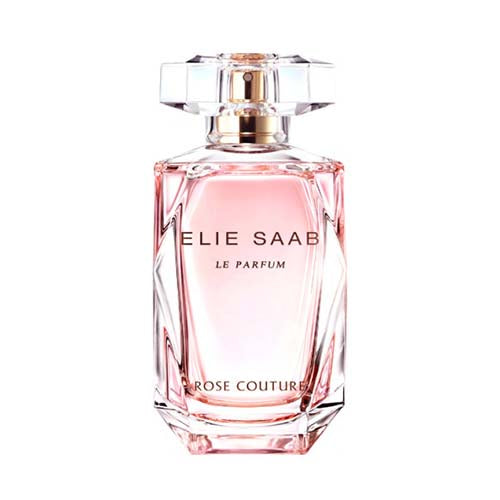 Tester - Le Parfum Rose Couture 90ml EDT (white box) Spray For Women By Elie Saab