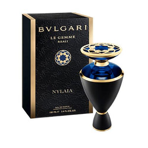 Le Gemme Nylaia 100ml EDP Spray for Women by Bvlgari