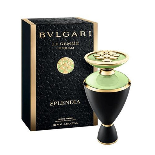 Le Gemme Splendia 100ml EDP Spray for Women by Bvlgari