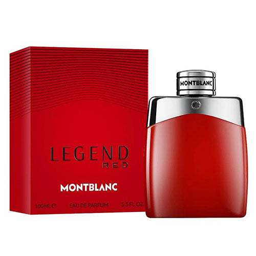 Legend Red 30ml EDP Sprayfor Men by Mont Blanc