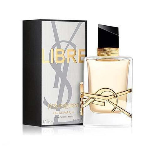 Ysl Libre 50ml EDP Spray For Women By Yves Saint Laurent