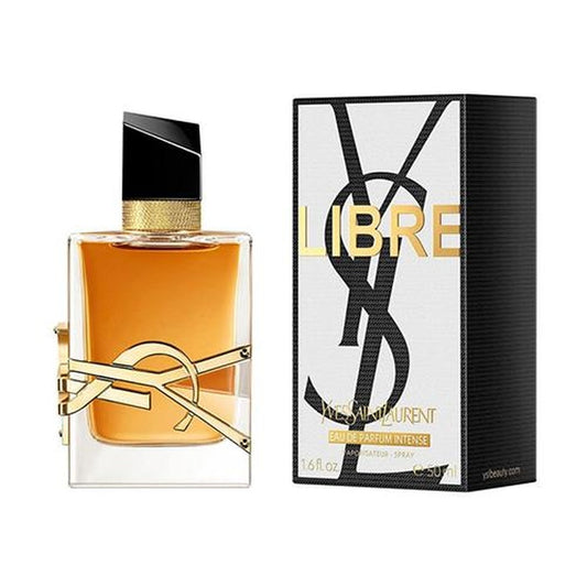 Libre Intense 50ml EDP Spray for Women by Yves Saint Laurent