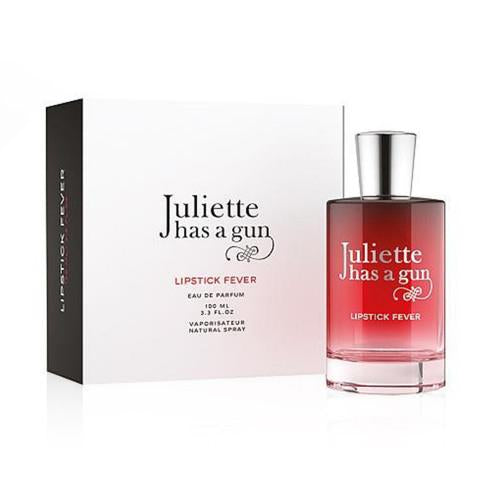 Lipstick Fever 100ml EDP Spray for Women by Juliette Has A Gun