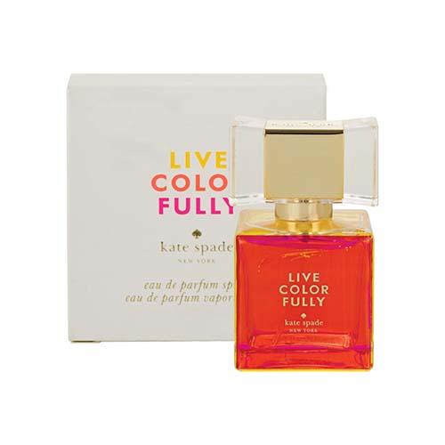 Live Colorfully 30ml EDP Spray for Women by Kate Spade