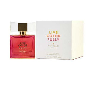 Live Colourfully 100ml EDP for Women by Kate Spade